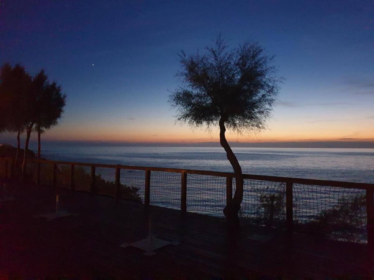 Cala Dei Mori Aparthotel Livorno Exterior photo